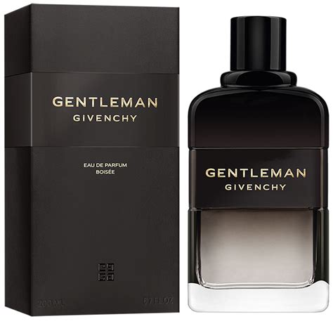 givenchy gentleman boisee vs edp|Givenchy gentleman boisee clone.